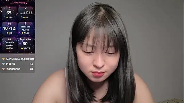 -Yuko- – Live XXX-chat