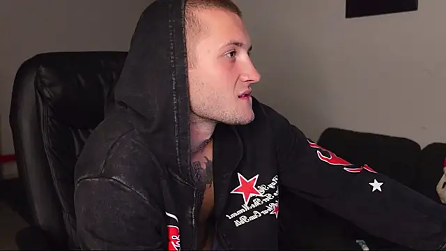 Igor_Wilde – webcam-show