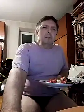 Pokaz2020 – Naživo XXX chat