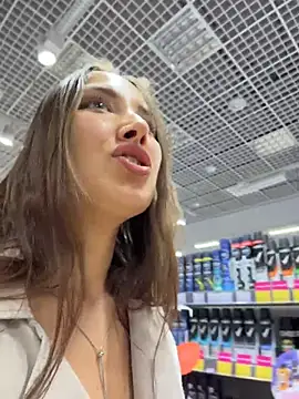 ICrazyOneIRL live XXX chat