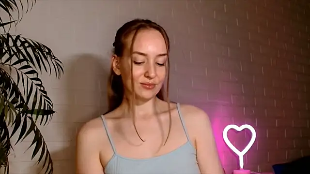 WhitePrincessLuna – Live XXX-chat