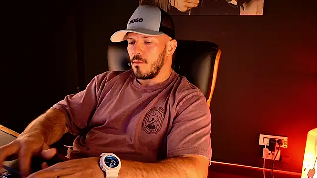 AngeloEric's Live XXX Chat