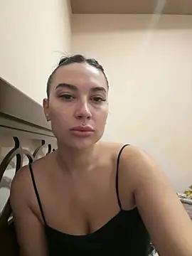 XXX chat uživo modela Leyla626