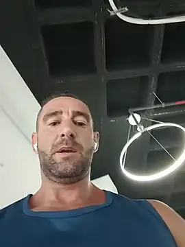 garcia45688 Show Webcam