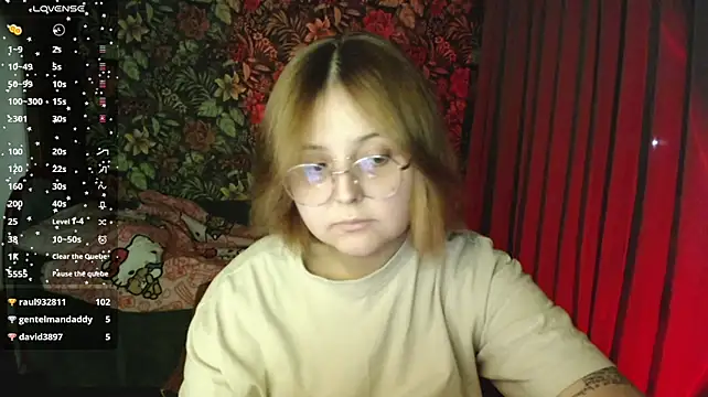 vendymories' Live XXX Chat