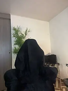 FreszX Adlı Modelin Canlı XXX Sohbeti