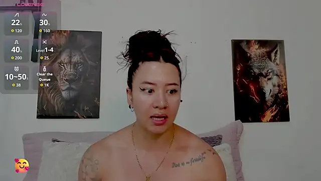 Chat +18 de AngelMartinss ao vivo