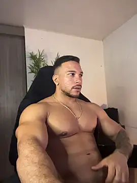 FreszX – Live XXX-chat