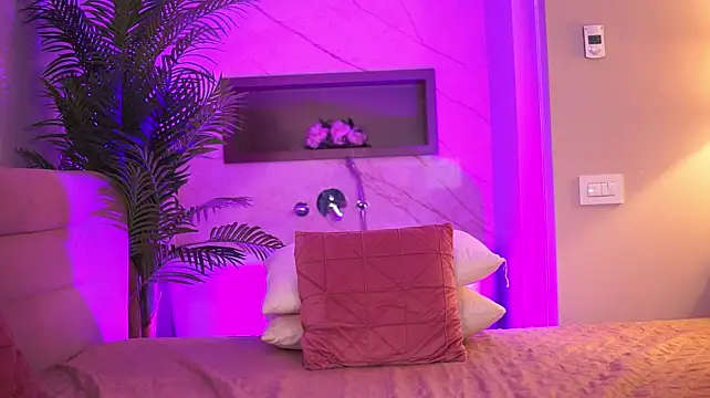 BiancaCain Adlı Modelin Canlı XXX Sohbeti
