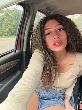 roxyrougee's Live XXX Chat