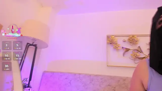 Chat +18 de _Malak ao vivo