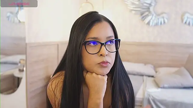 Chat +18 de Lexy_Ross ao vivo