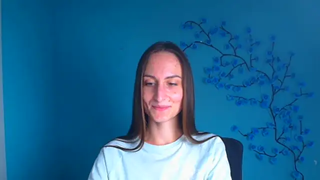 Živý XXX chat Just_Julie_