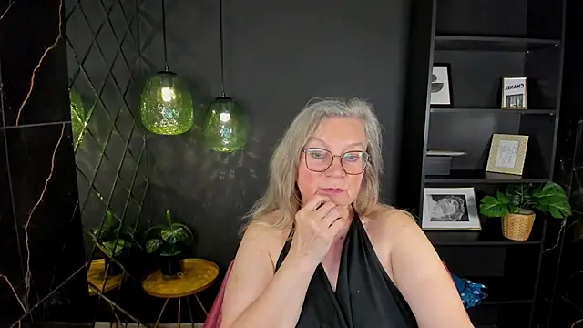 NataliMellow 라이브 XXX 채팅