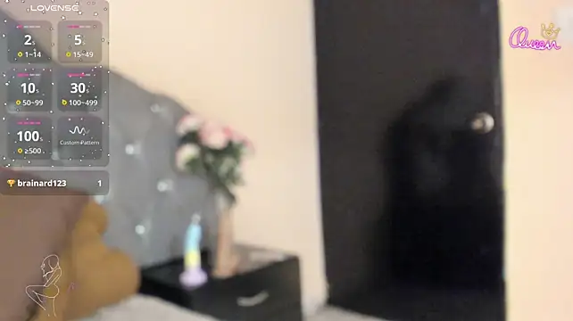 candymills1 라이브 XXX 채팅