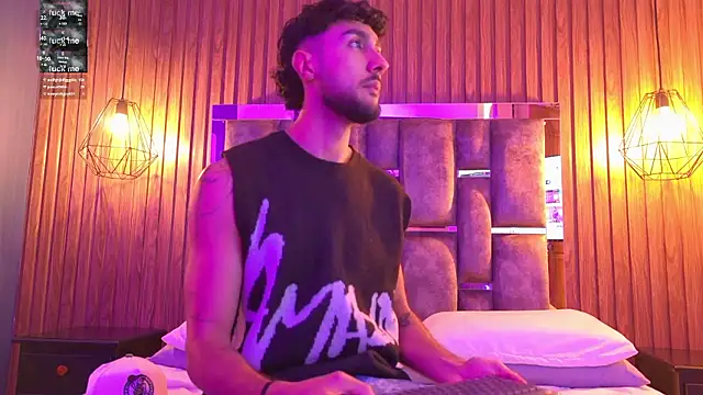 Webkamerová show Dean_aimee
