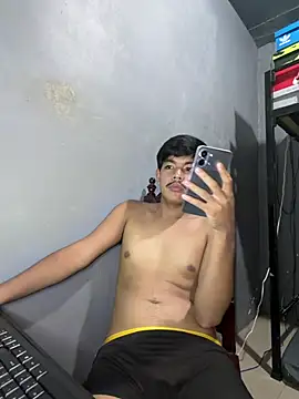 Chat +18 de Dylannn_30 ao vivo