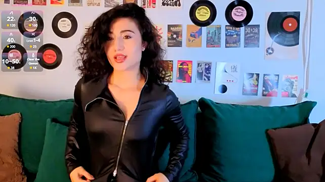 Maya_Rogerss Live XXX-chat