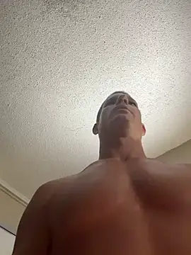 JockNThirsty Show in webcam