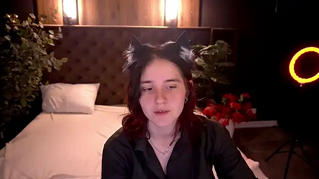 แชท XXX สดของ CassandraGold