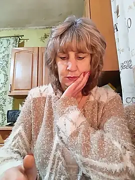 Laura_Kissn Webbikameraesitys
