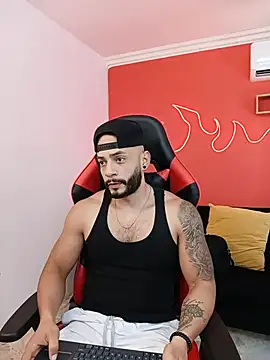 Chat XXX Live Mike_savage3