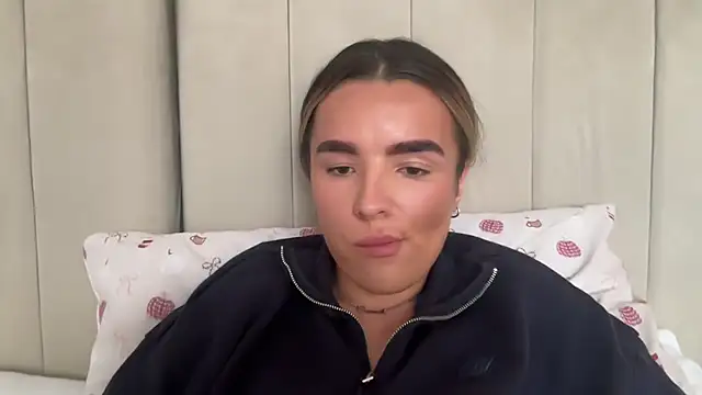maisiesmithx: онлайн-секс-чат