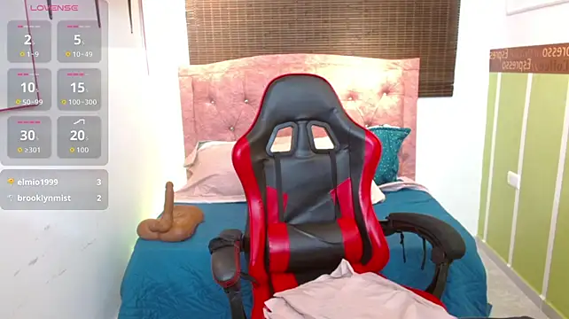 veronica_em1 Chat XXX in diretta
