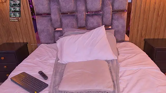 Dean_aimee Live XXX-chat