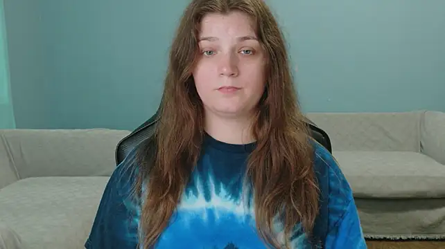 TreeJeanne Adlı Modelin Canlı XXX Sohbeti