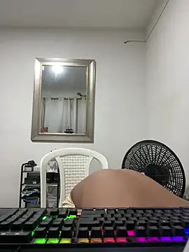 Show de webcam de crow_black00