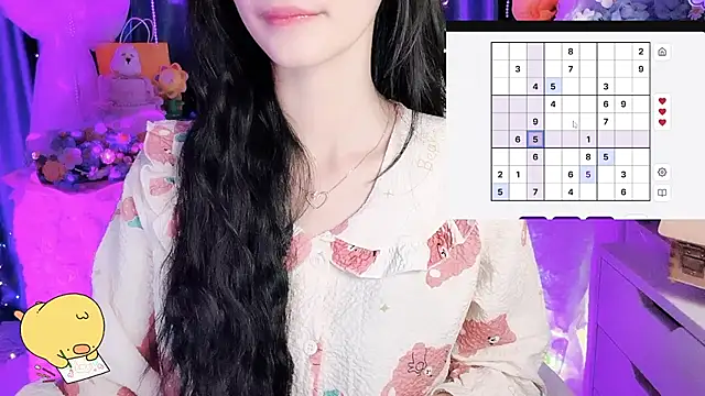 Your-Sunshinee's Live XXX Chat