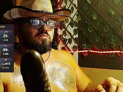 XXX chat uživo modela mr_wolf46