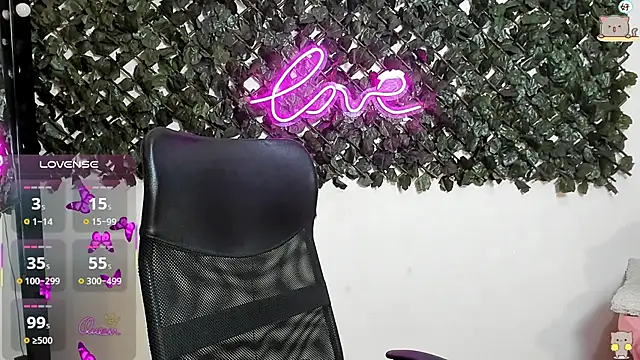 DestinyHills Live XXX-chat
