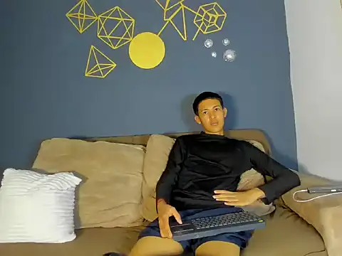 Ares_blaze live XXX chat
