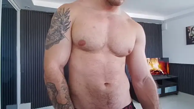 Онлайн чат XXX YourHotGreg