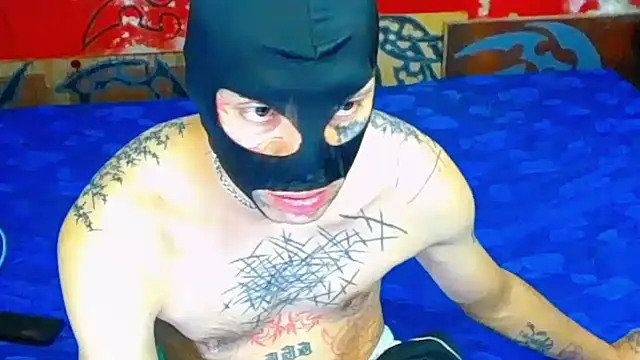 deivid_estrada Obrolan Langsung XXX