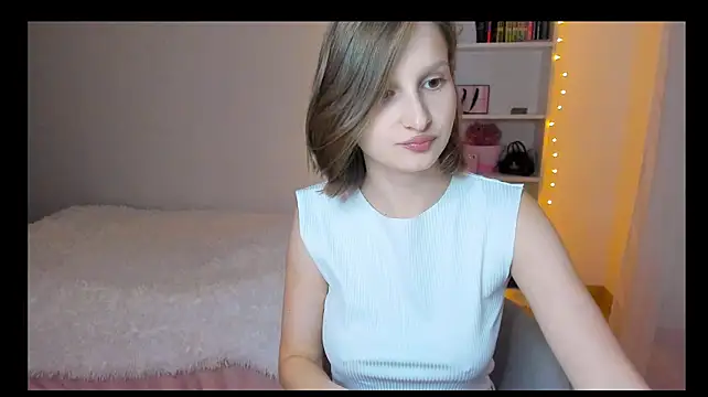 TessaTempt Live XXX-Chat