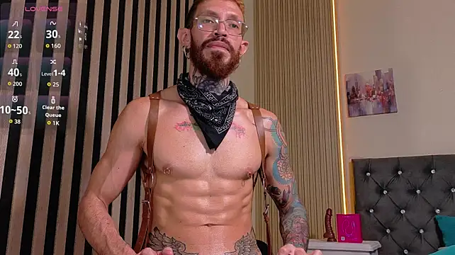 Simon_Rz – Live XXX-chat