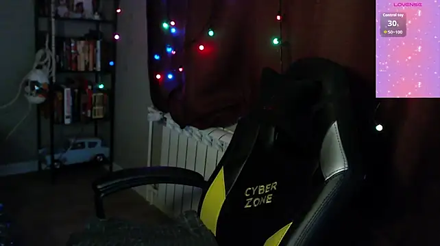 Chat XXX Live so_cute777