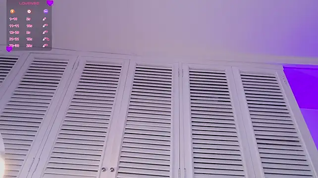 EmmaaCastro Chat XXX in diretta