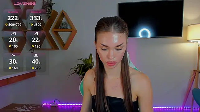 Eva__Blaze: онлайн-секс-чат