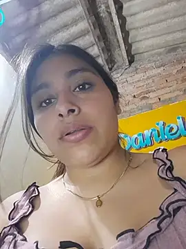 zairabreze Chat XXX in diretta