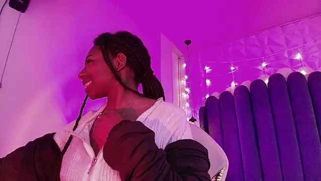 Queen_perla_ 现场XXX聊天