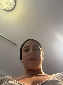 Chat XXX ao vivo de AbyThompson