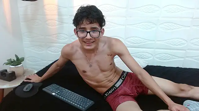 XXX chat uživo modela tim_cooper