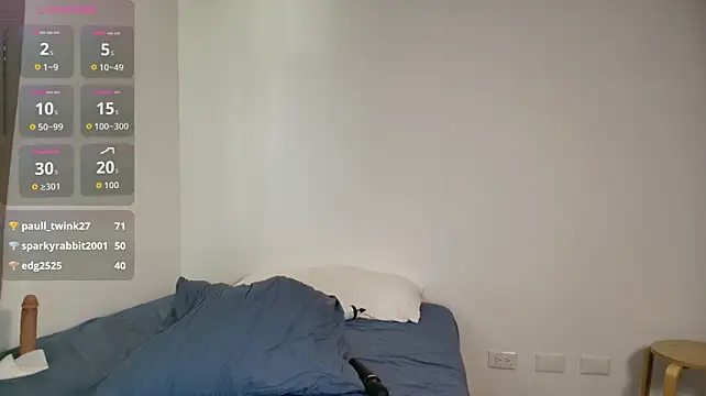 luandy_1 Chat XXX live