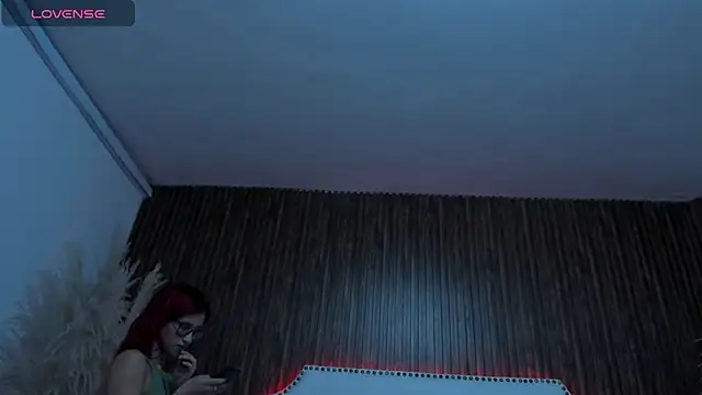 _Cherry_foxのライブXXXチャット