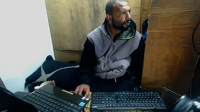 Chat XXX en directo de Camodick