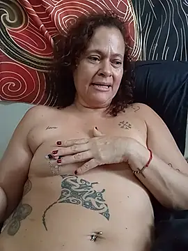 Lilibhet's Live XXX Chat